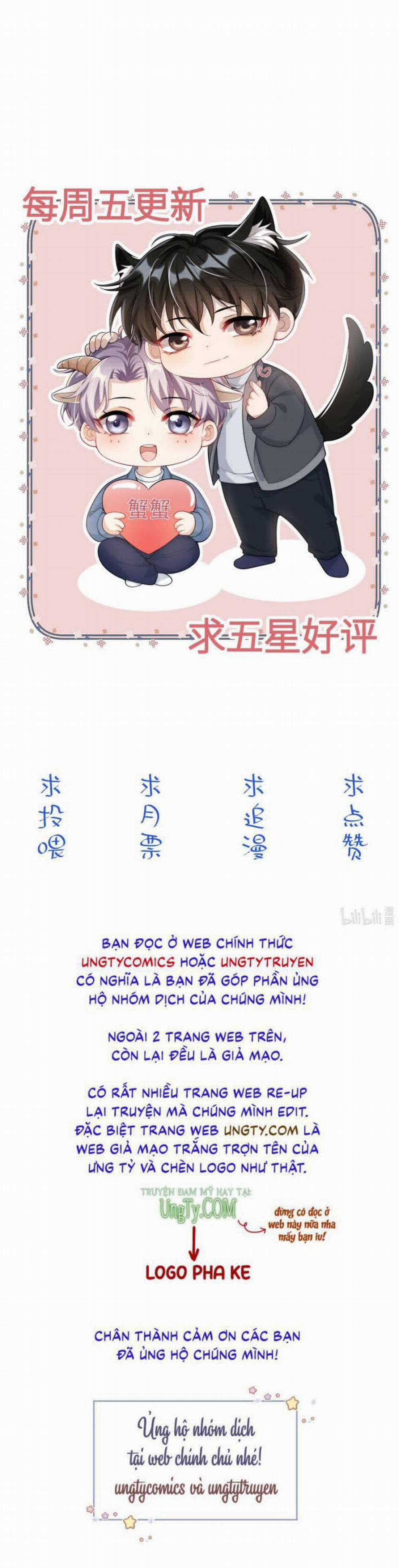 Thẳng Thắn Từ Nghiêm 31 trang 46