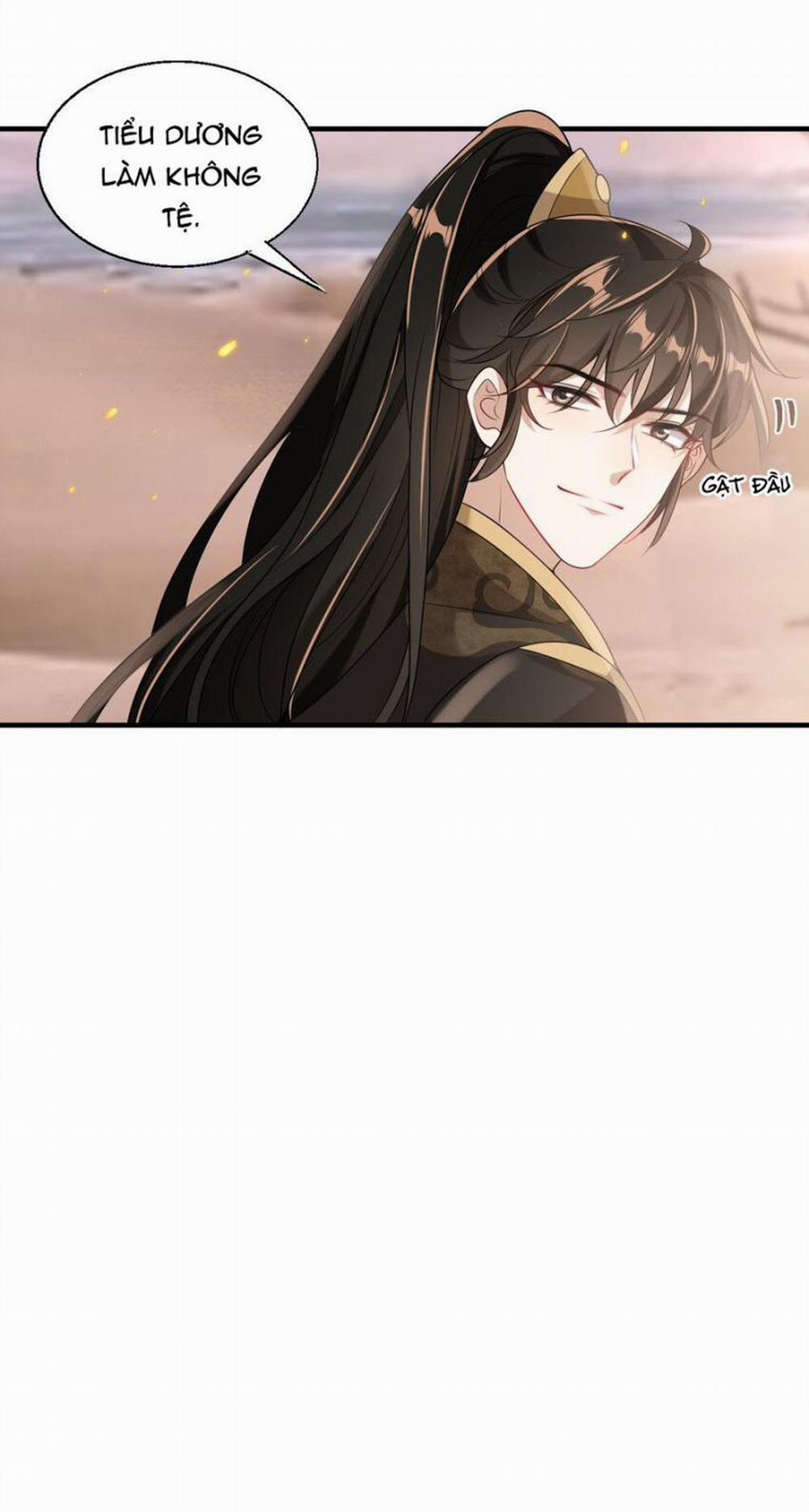 Thẳng Thắn Từ Nghiêm 31 trang 6