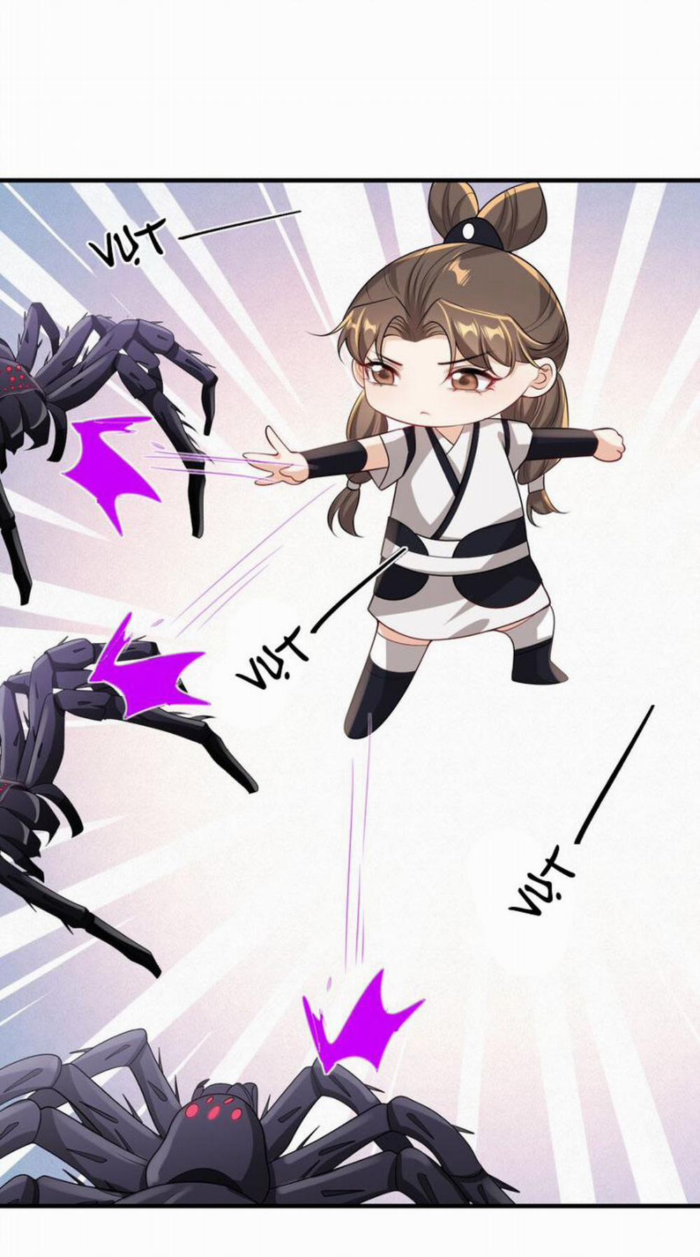 Thẳng Thắn Từ Nghiêm 31 trang 7