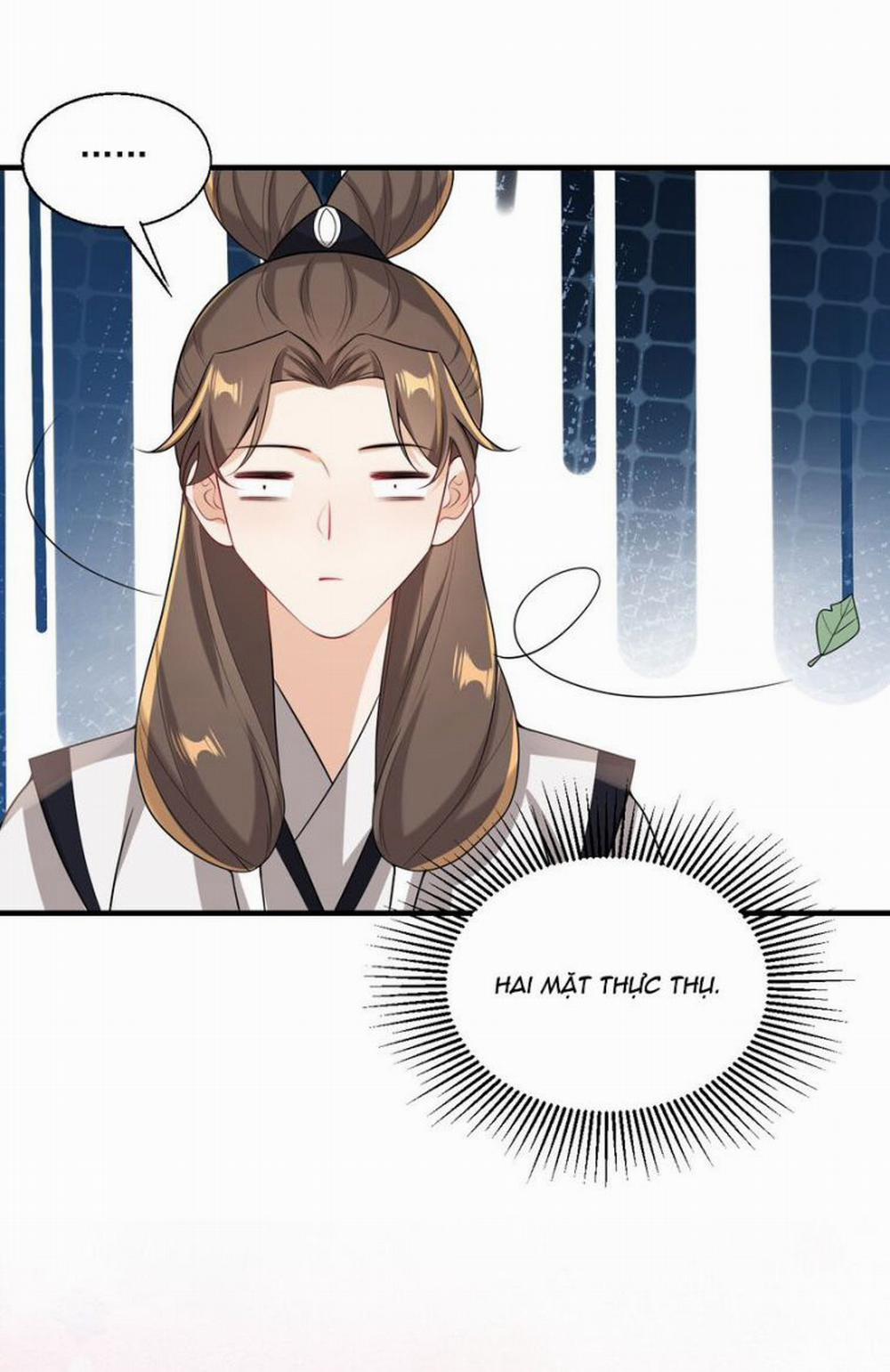 Thẳng Thắn Từ Nghiêm 31 trang 9