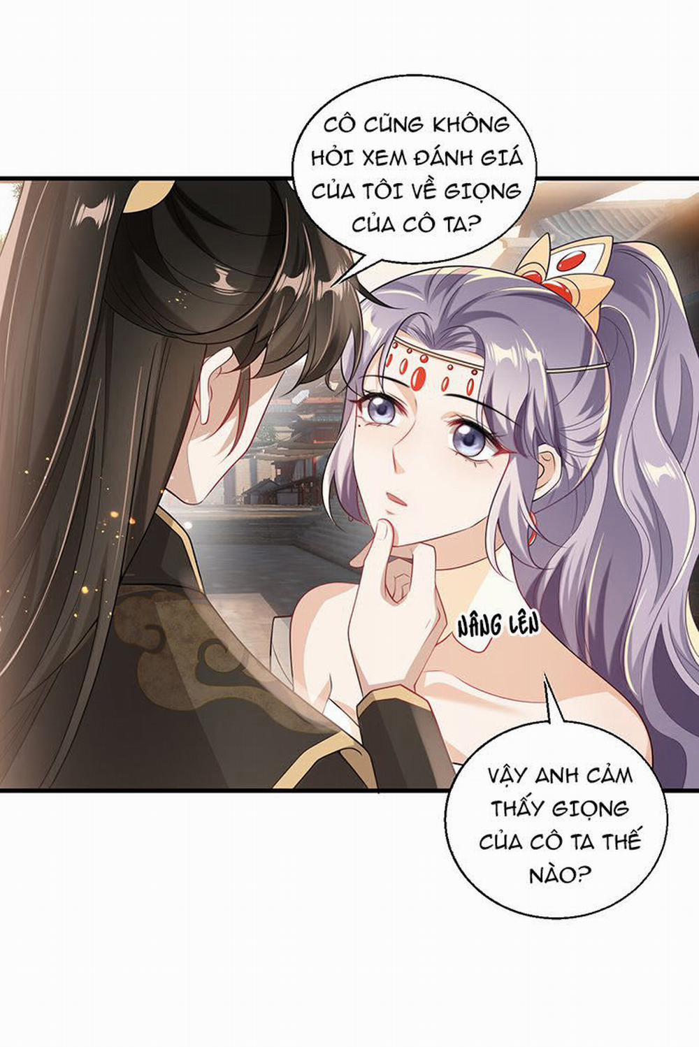 Thẳng Thắn Từ Nghiêm 32 trang 13