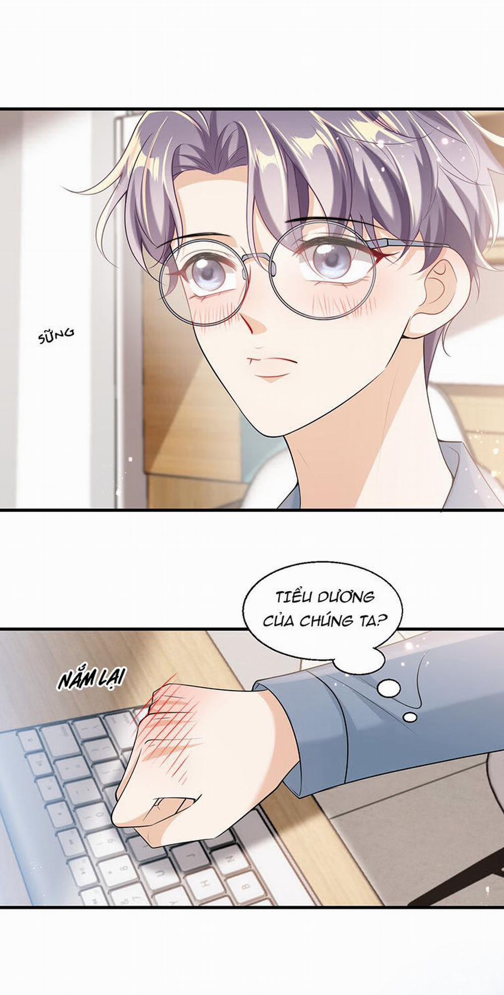 Thẳng Thắn Từ Nghiêm 32 trang 17