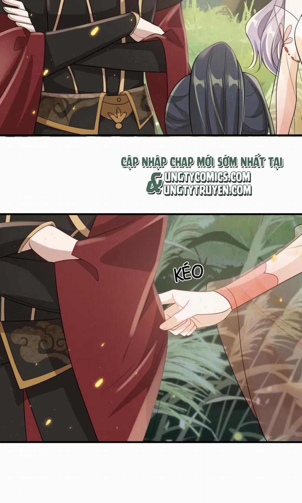 Thẳng Thắn Từ Nghiêm 33 trang 12