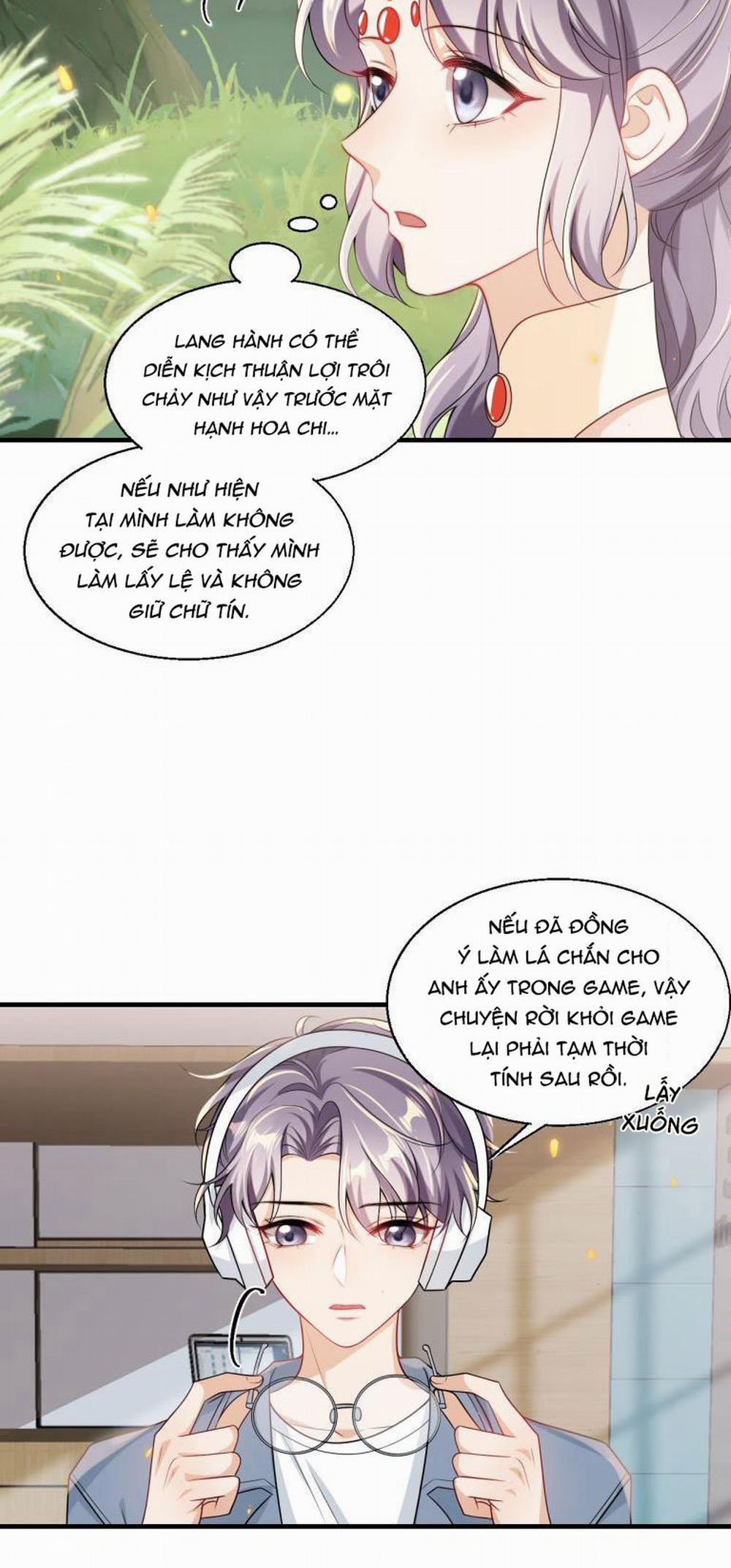 Thẳng Thắn Từ Nghiêm 33 trang 14