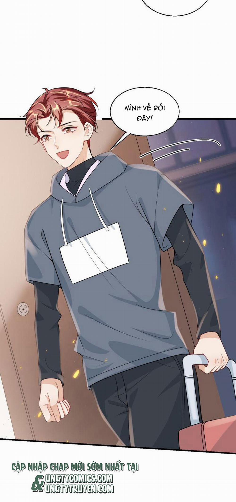 Thẳng Thắn Từ Nghiêm 33 trang 16