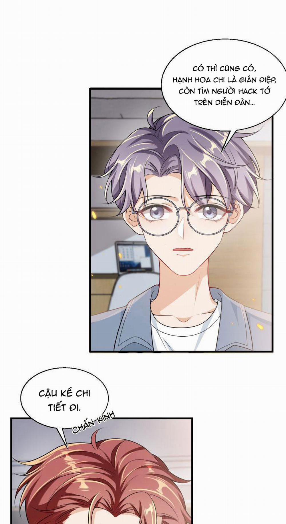 Thẳng Thắn Từ Nghiêm 33 trang 19