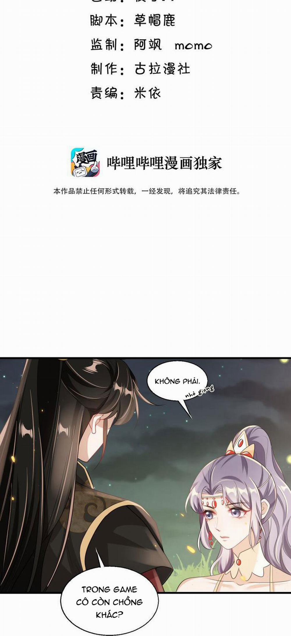 Thẳng Thắn Từ Nghiêm 33 trang 2