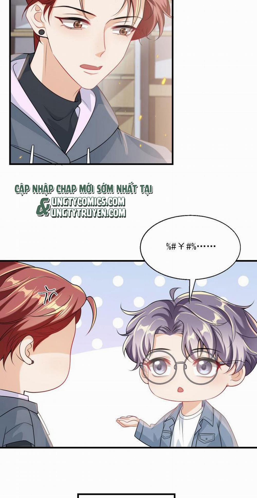 Thẳng Thắn Từ Nghiêm 33 trang 20