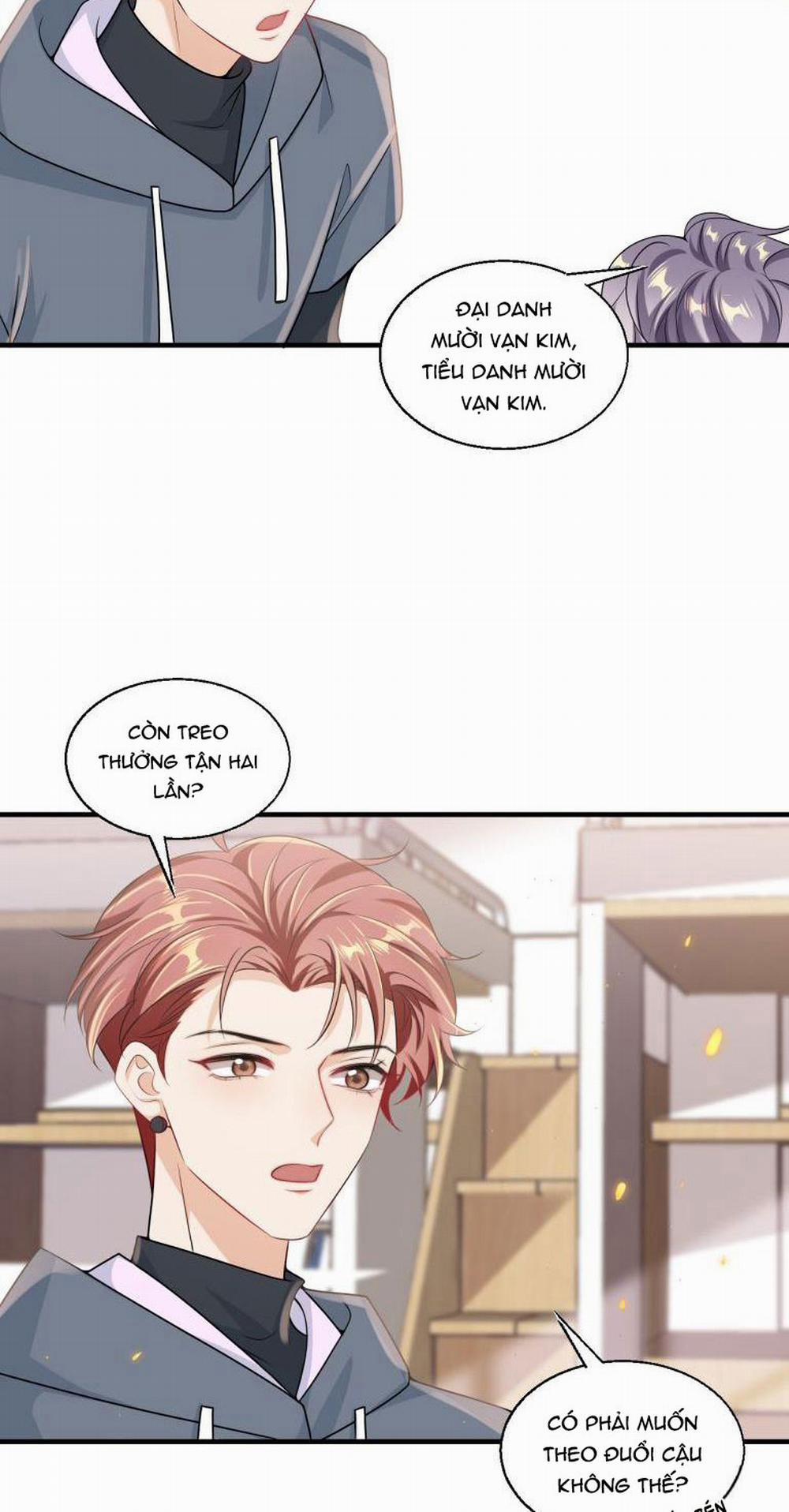 Thẳng Thắn Từ Nghiêm 33 trang 23