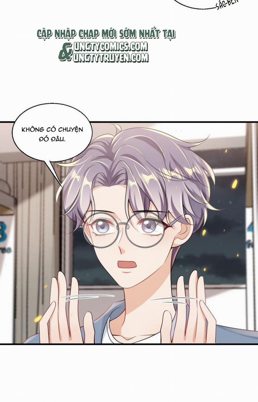 Thẳng Thắn Từ Nghiêm 33 trang 24