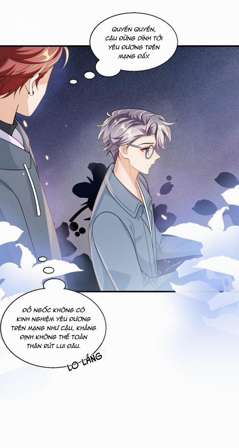 Thẳng Thắn Từ Nghiêm 33 trang 27