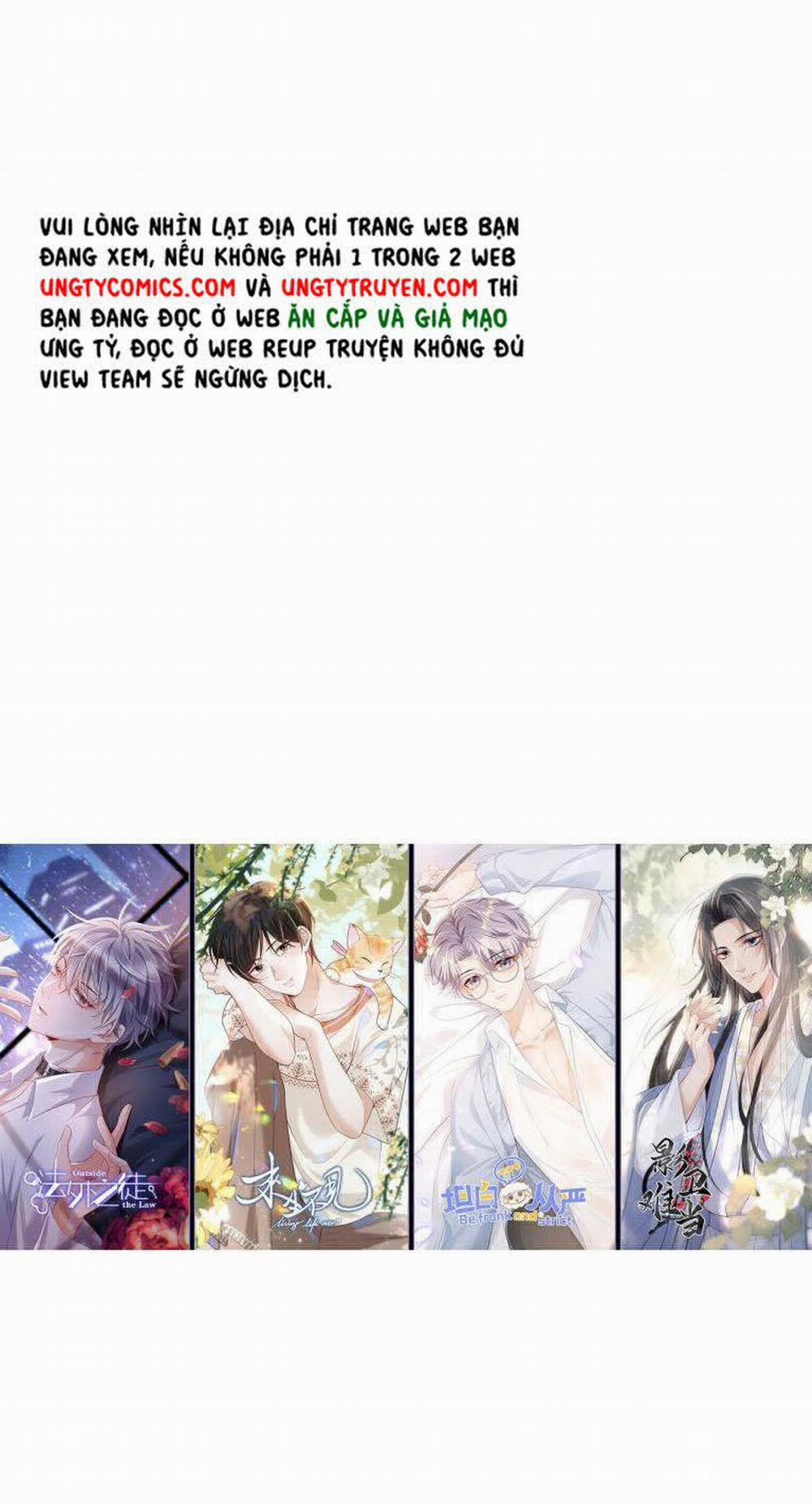 Thẳng Thắn Từ Nghiêm 33 trang 28