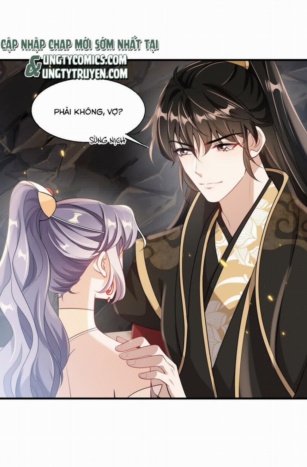 Thẳng Thắn Từ Nghiêm 34 trang 10