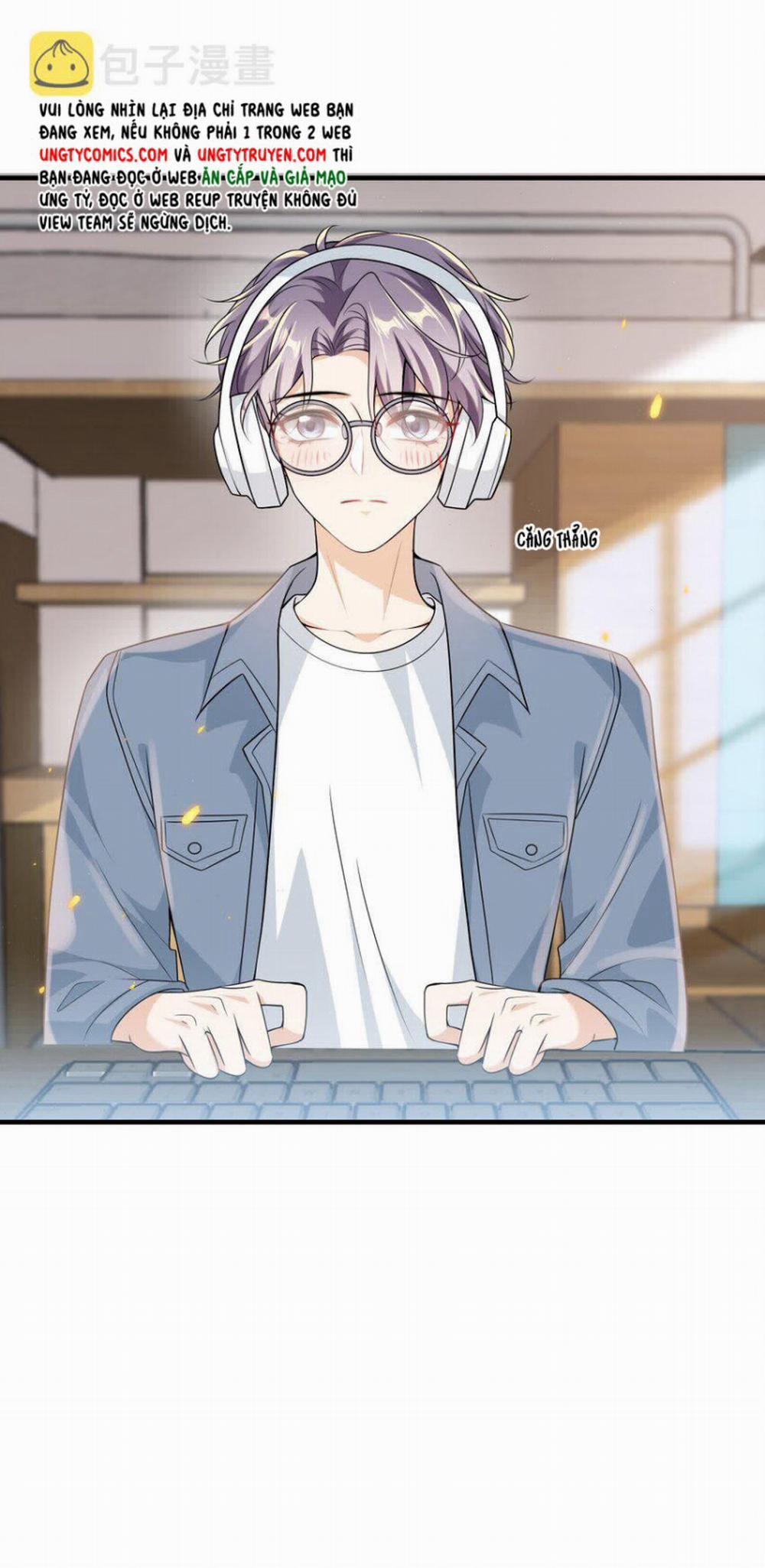 Thẳng Thắn Từ Nghiêm 34 trang 11