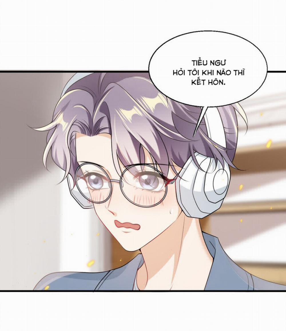 Thẳng Thắn Từ Nghiêm 34 trang 20