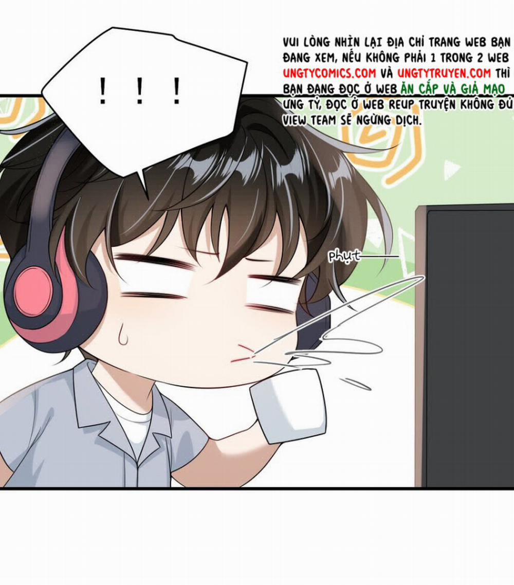 Thẳng Thắn Từ Nghiêm 34 trang 21