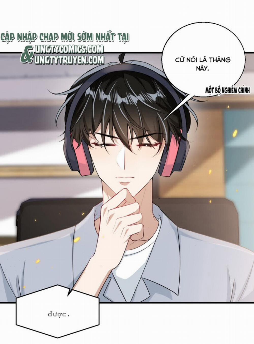 Thẳng Thắn Từ Nghiêm 34 trang 22