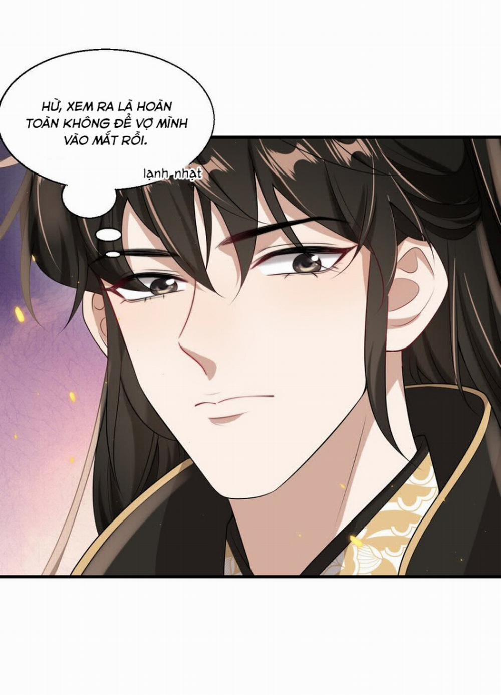 Thẳng Thắn Từ Nghiêm 34 trang 31