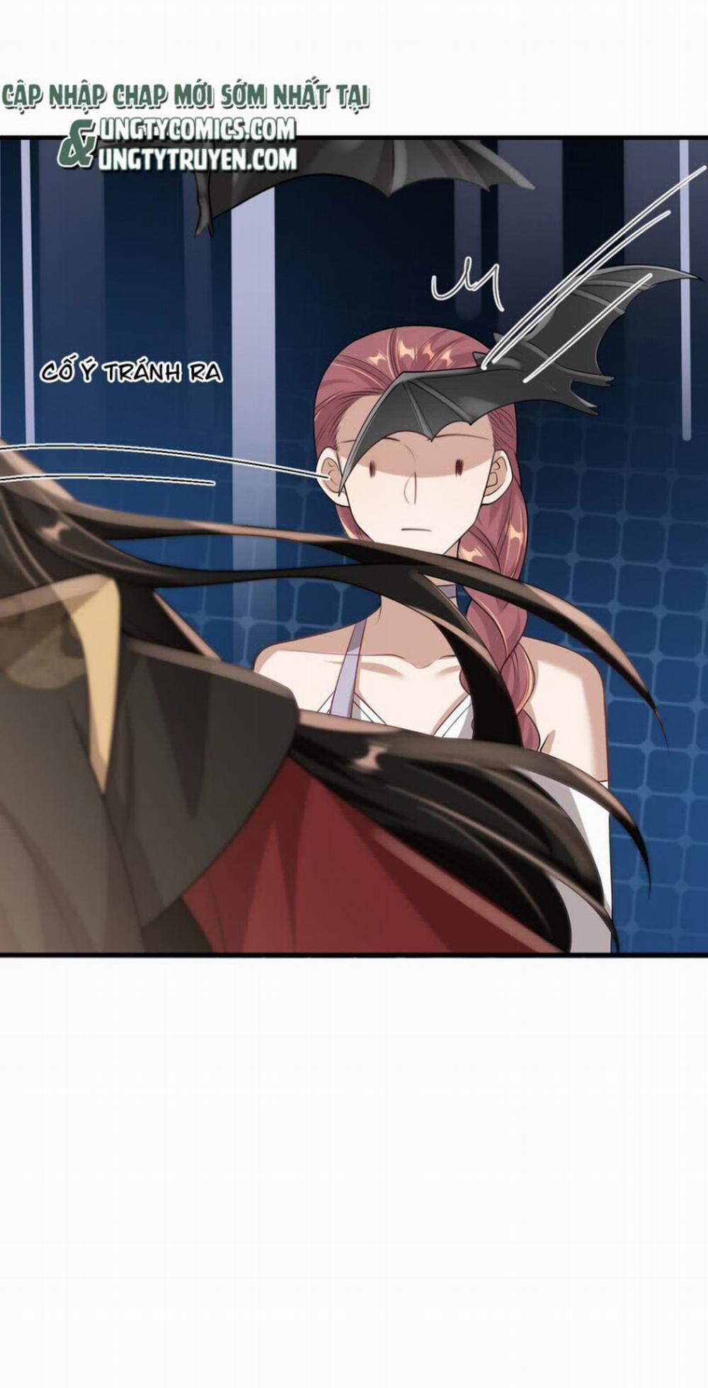 Thẳng Thắn Từ Nghiêm 34 trang 33