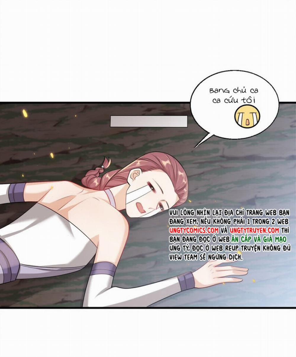 Thẳng Thắn Từ Nghiêm 34 trang 34