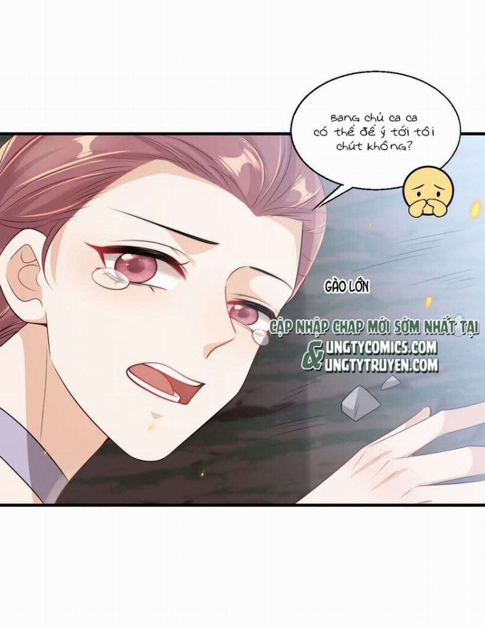 Thẳng Thắn Từ Nghiêm 34 trang 36