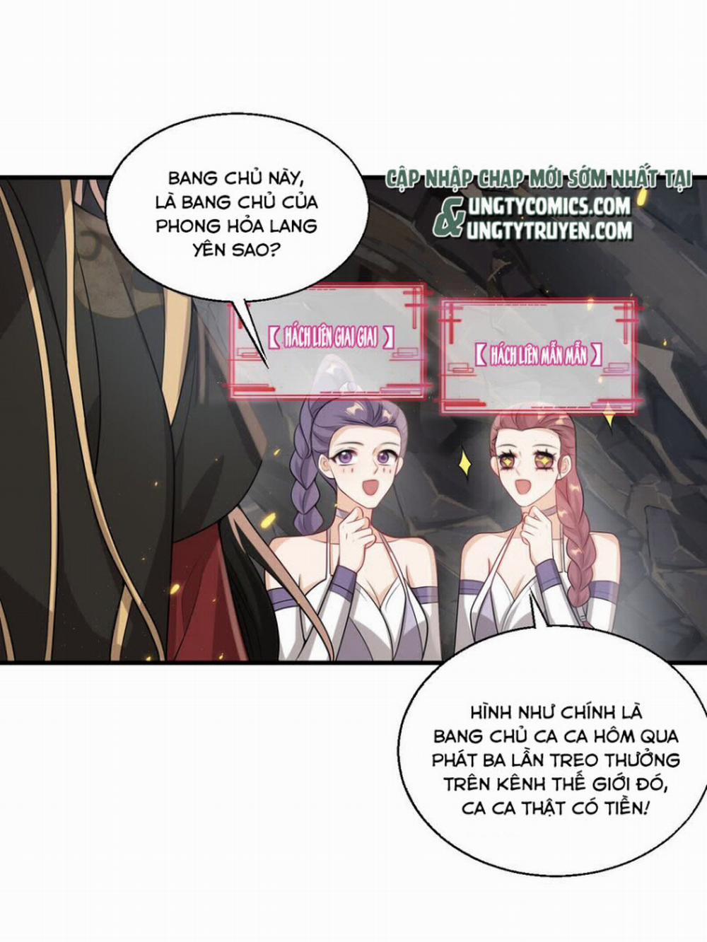 Thẳng Thắn Từ Nghiêm 34 trang 4