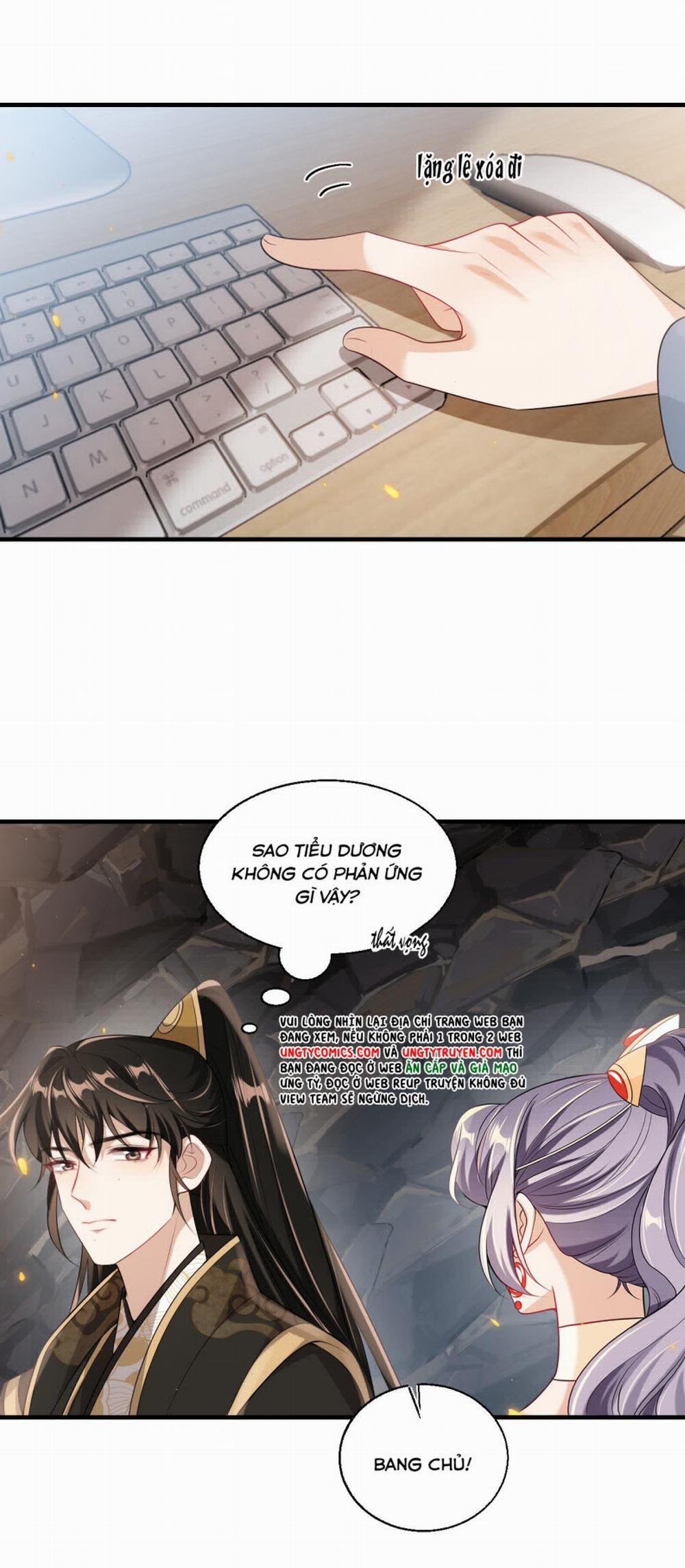 Thẳng Thắn Từ Nghiêm 35 trang 10