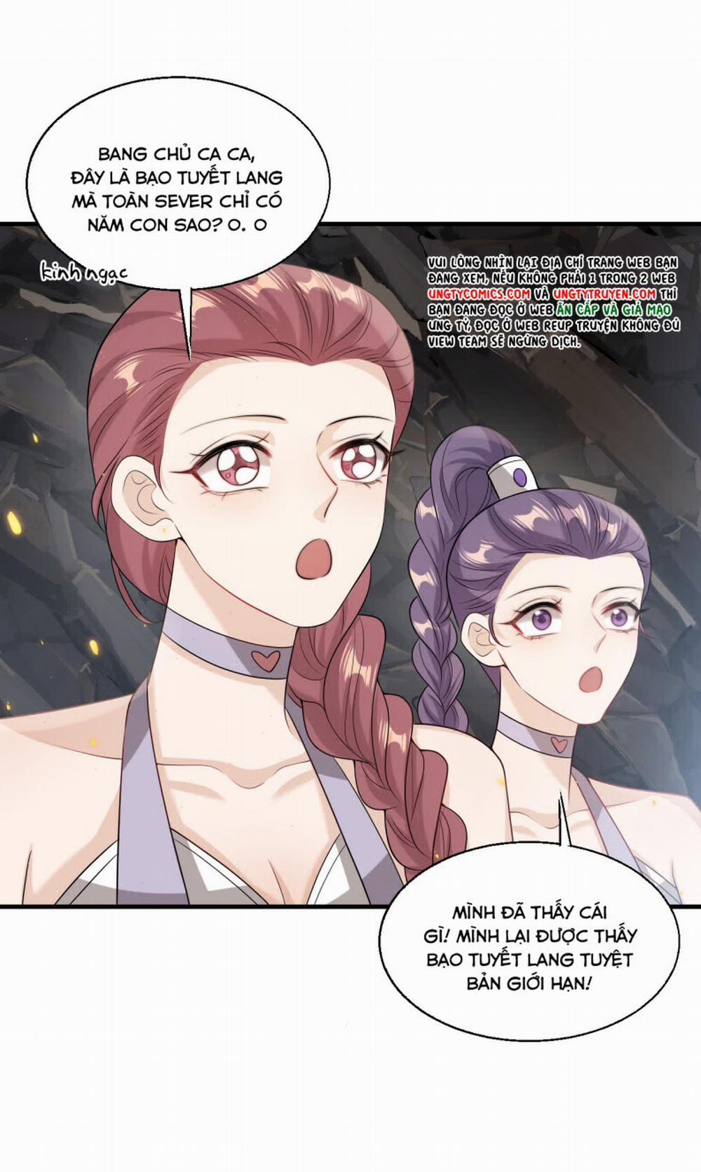 Thẳng Thắn Từ Nghiêm 35 trang 14