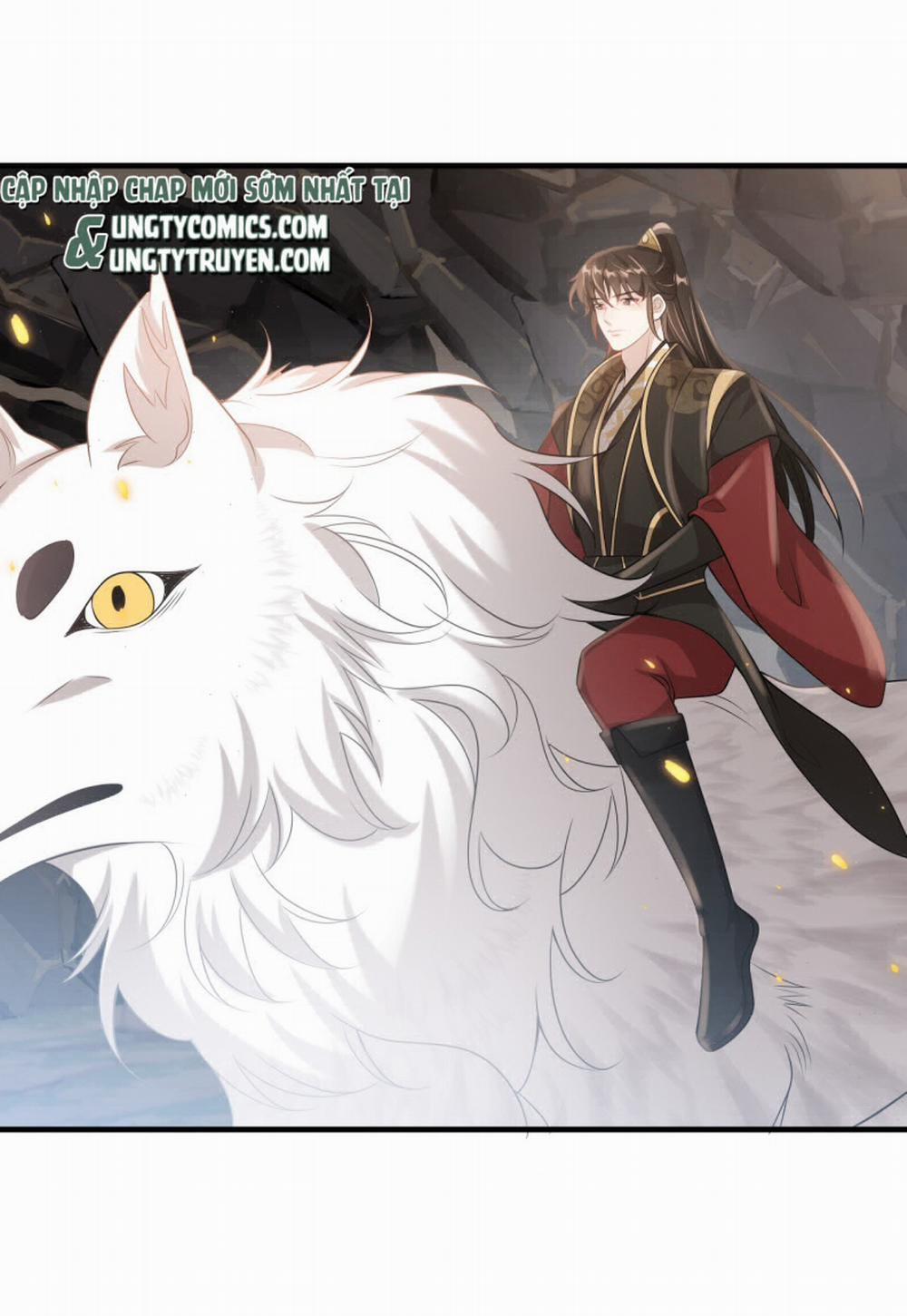 Thẳng Thắn Từ Nghiêm 35 trang 15