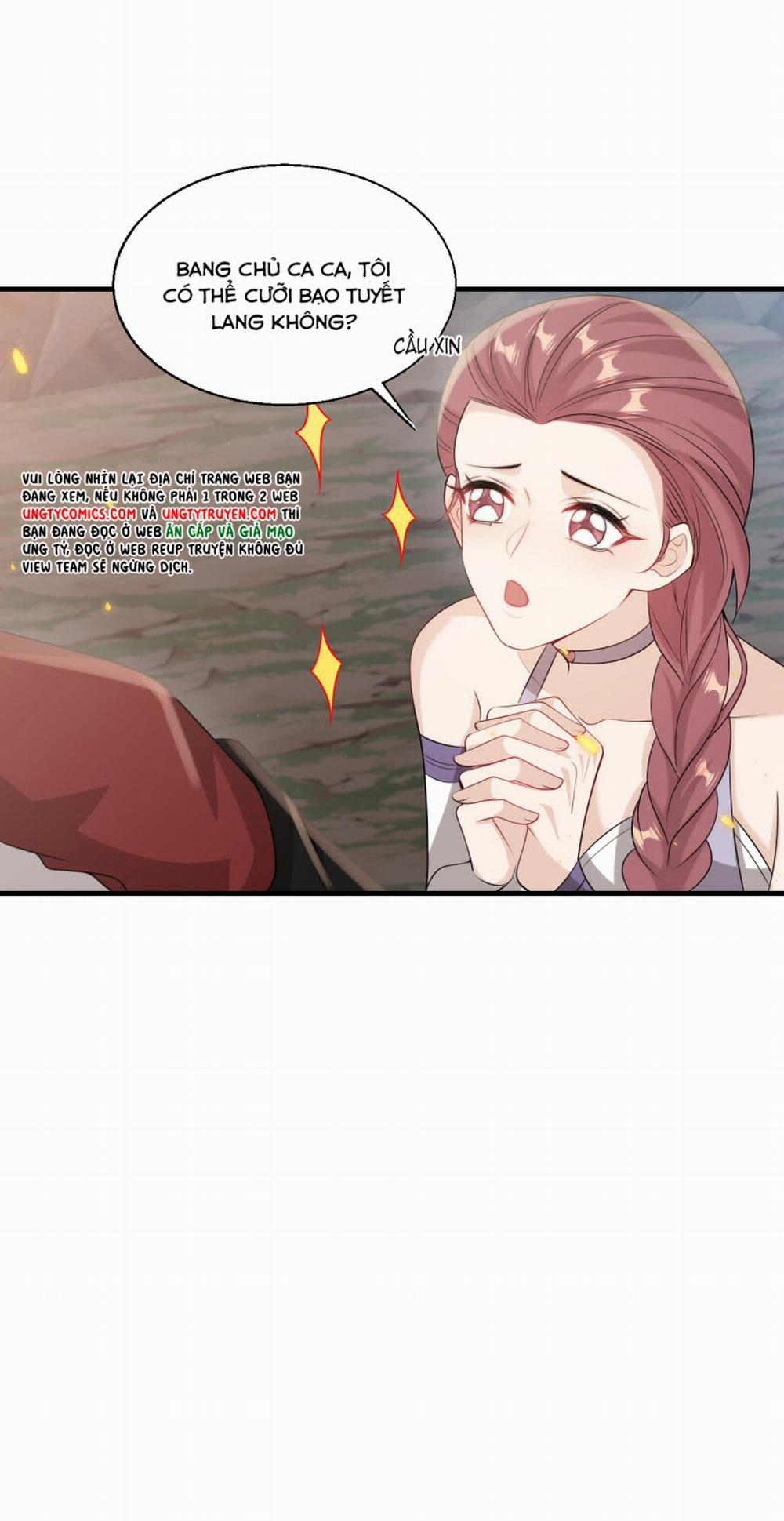 Thẳng Thắn Từ Nghiêm 35 trang 16