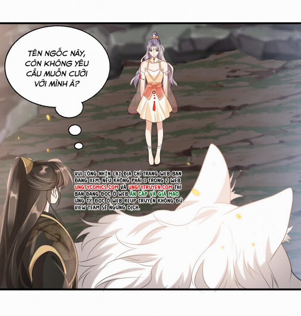 Thẳng Thắn Từ Nghiêm 35 trang 17