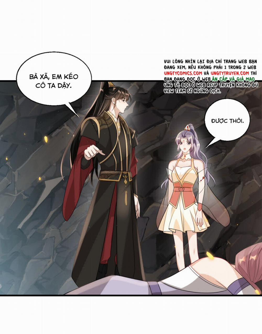 Thẳng Thắn Từ Nghiêm 35 trang 2