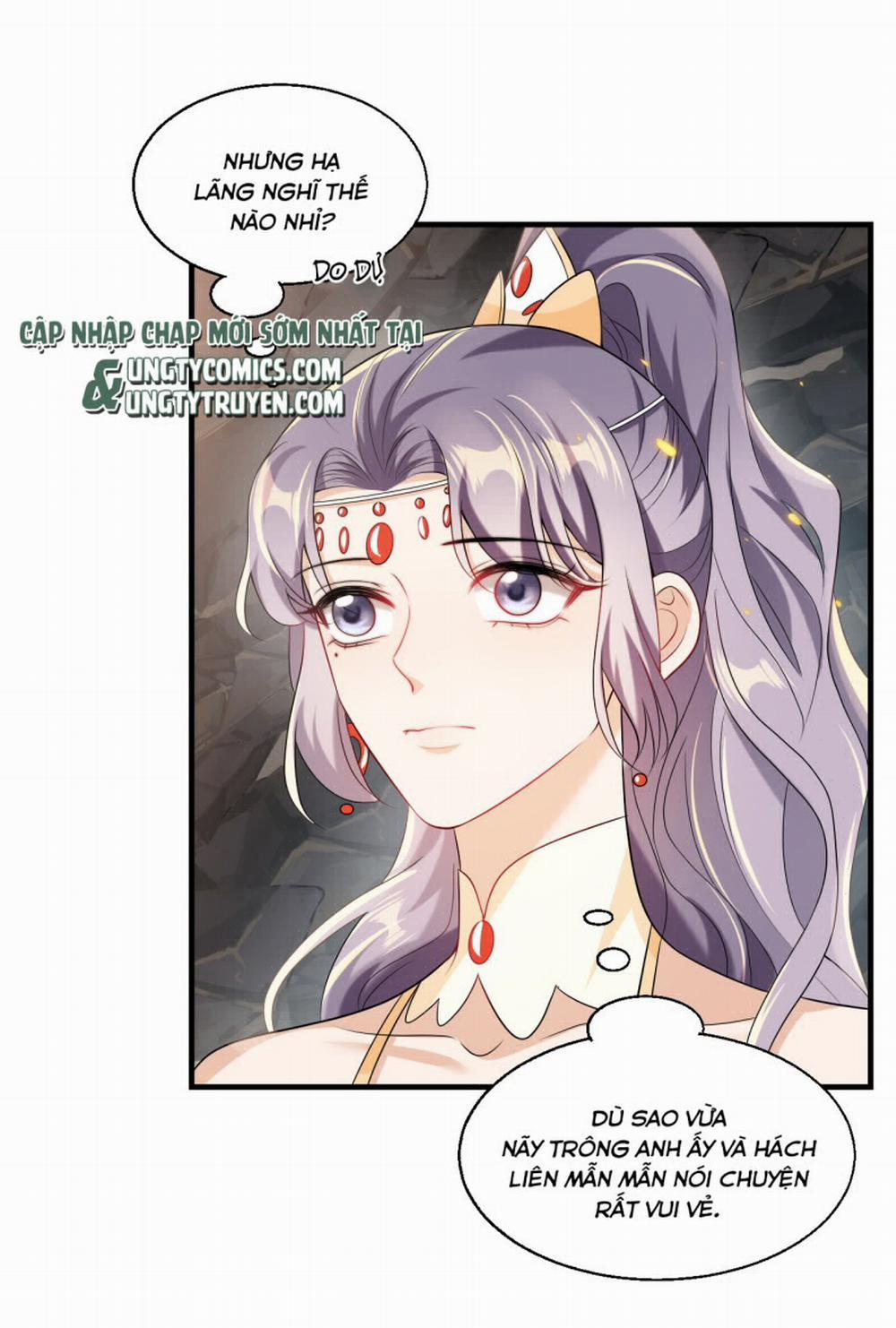 Thẳng Thắn Từ Nghiêm 35 trang 23