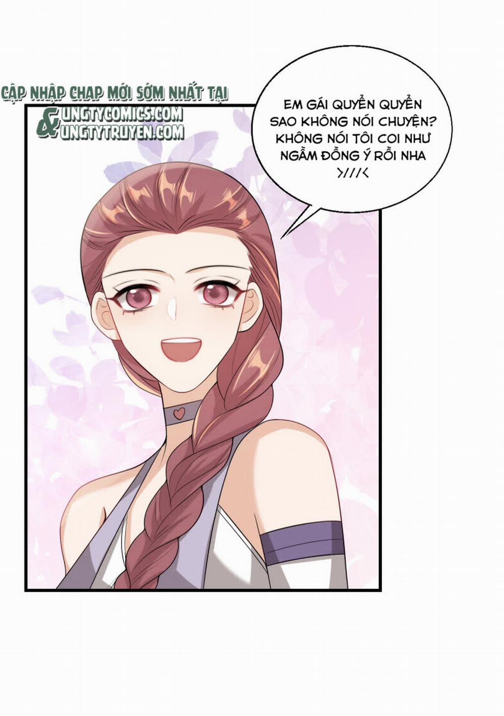 Thẳng Thắn Từ Nghiêm 35 trang 25