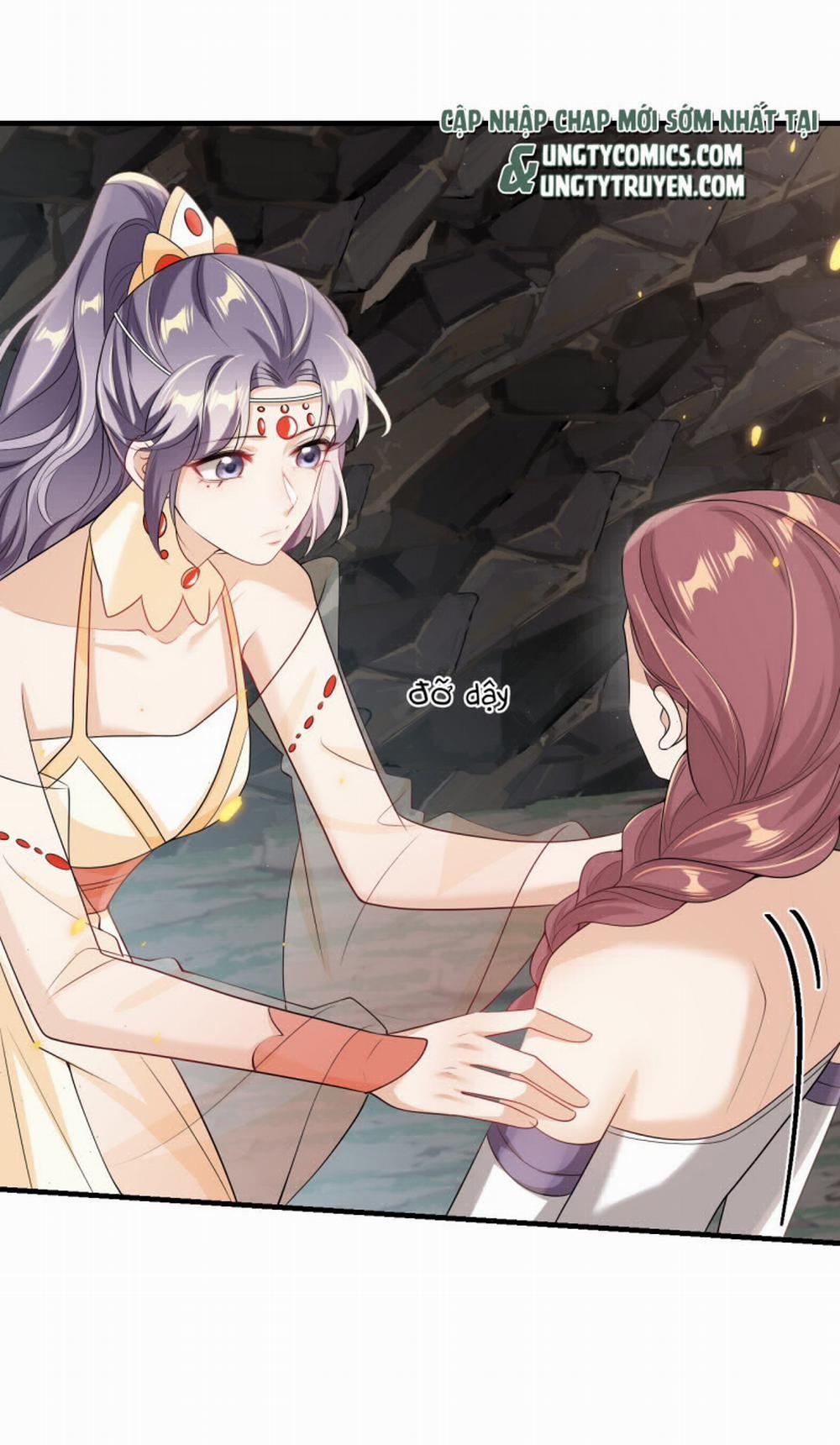 Thẳng Thắn Từ Nghiêm 35 trang 3