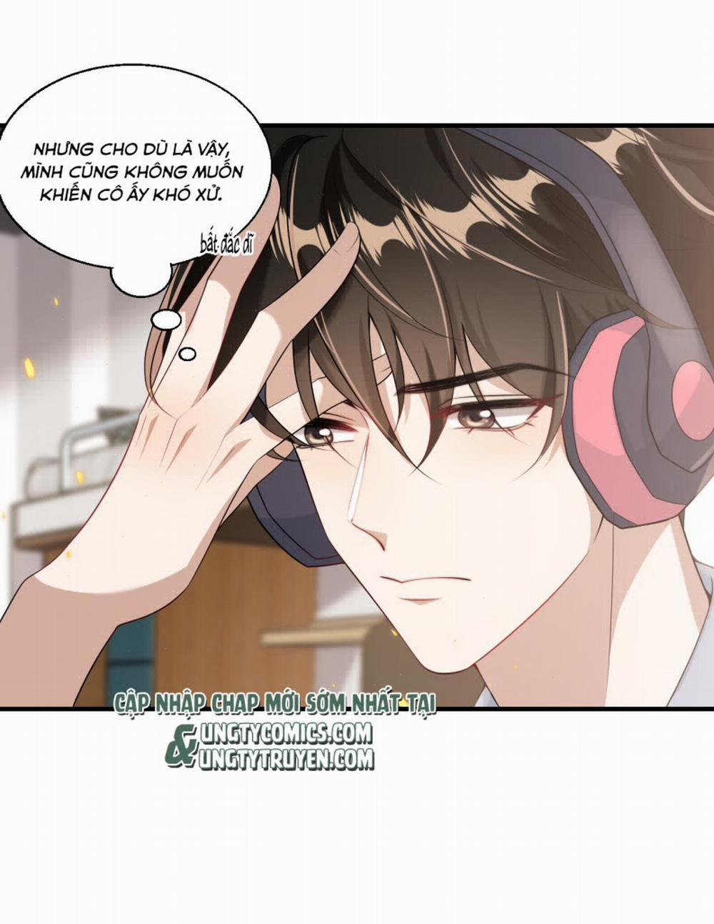 Thẳng Thắn Từ Nghiêm 35 trang 31