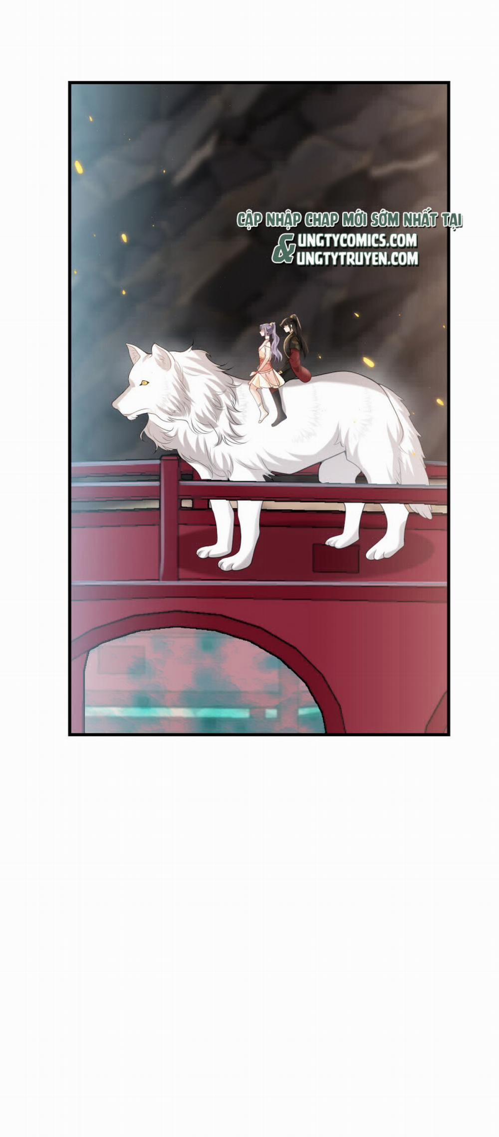 Thẳng Thắn Từ Nghiêm 35 trang 33