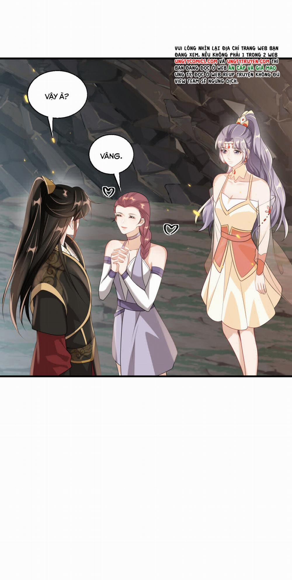 Thẳng Thắn Từ Nghiêm 35 trang 6