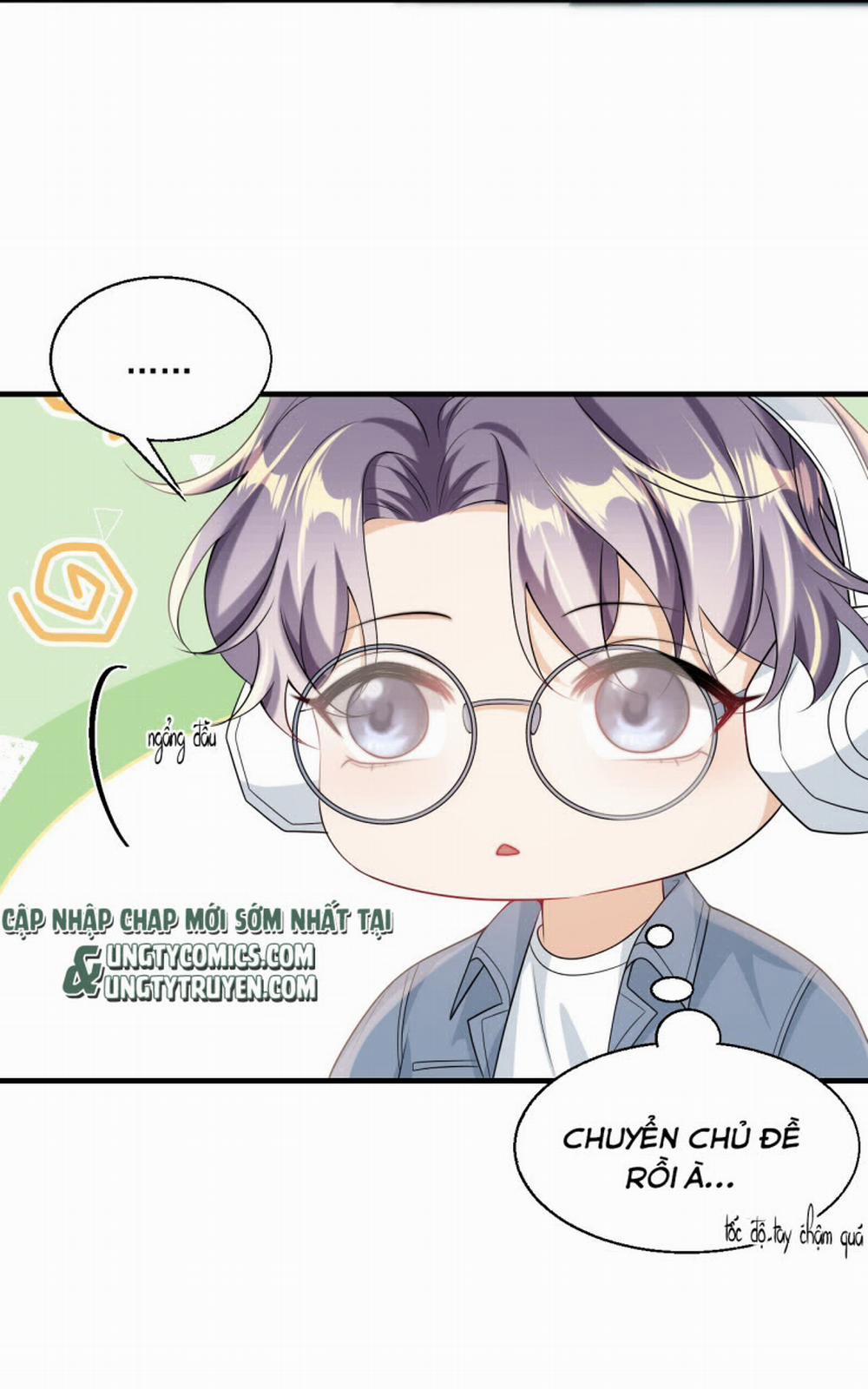 Thẳng Thắn Từ Nghiêm 35 trang 9