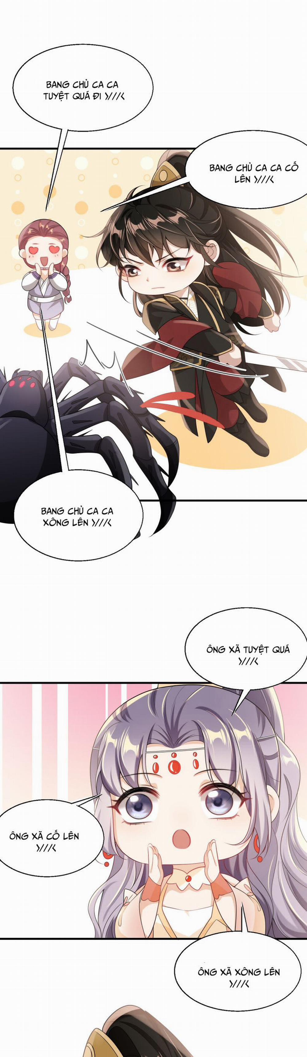 Thẳng Thắn Từ Nghiêm 36 trang 10