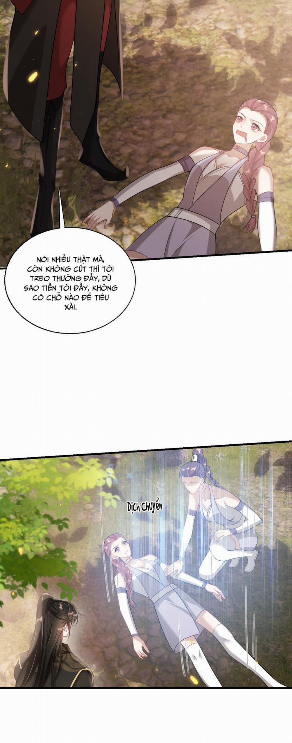 Thẳng Thắn Từ Nghiêm 36 trang 19