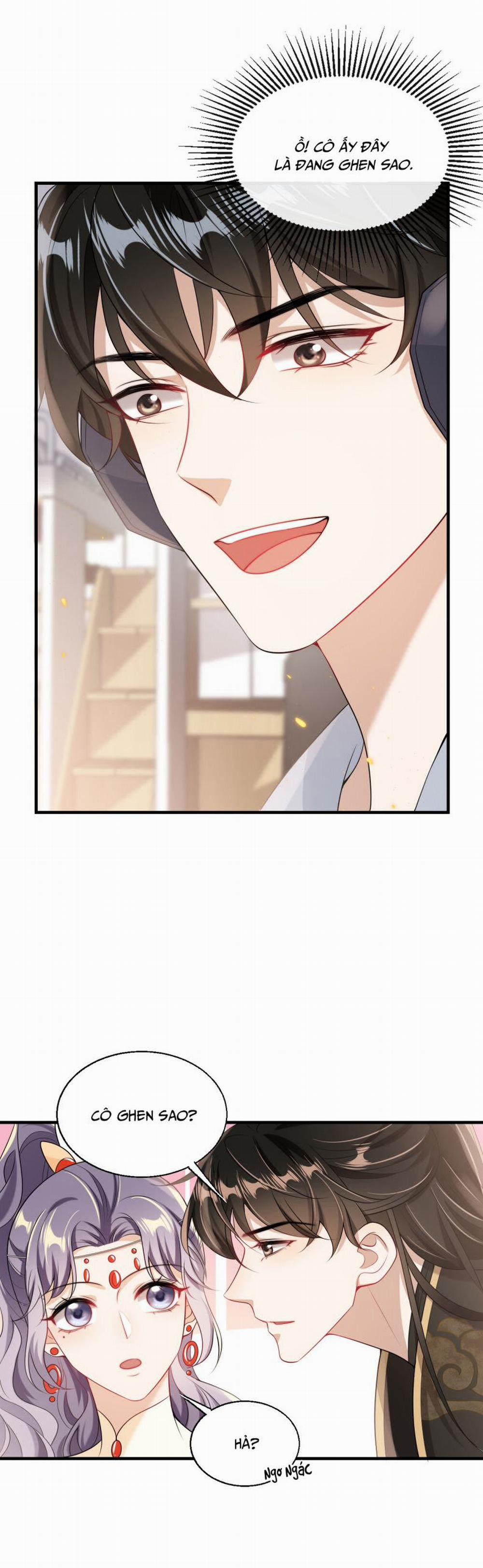 Thẳng Thắn Từ Nghiêm 36 trang 4