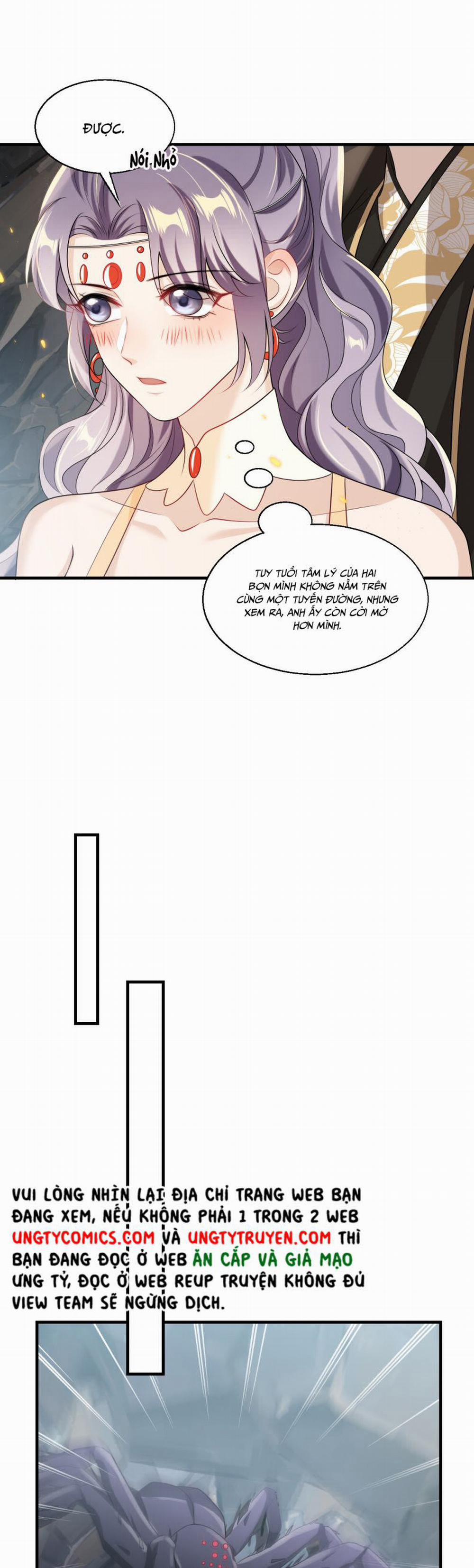 Thẳng Thắn Từ Nghiêm 36 trang 8