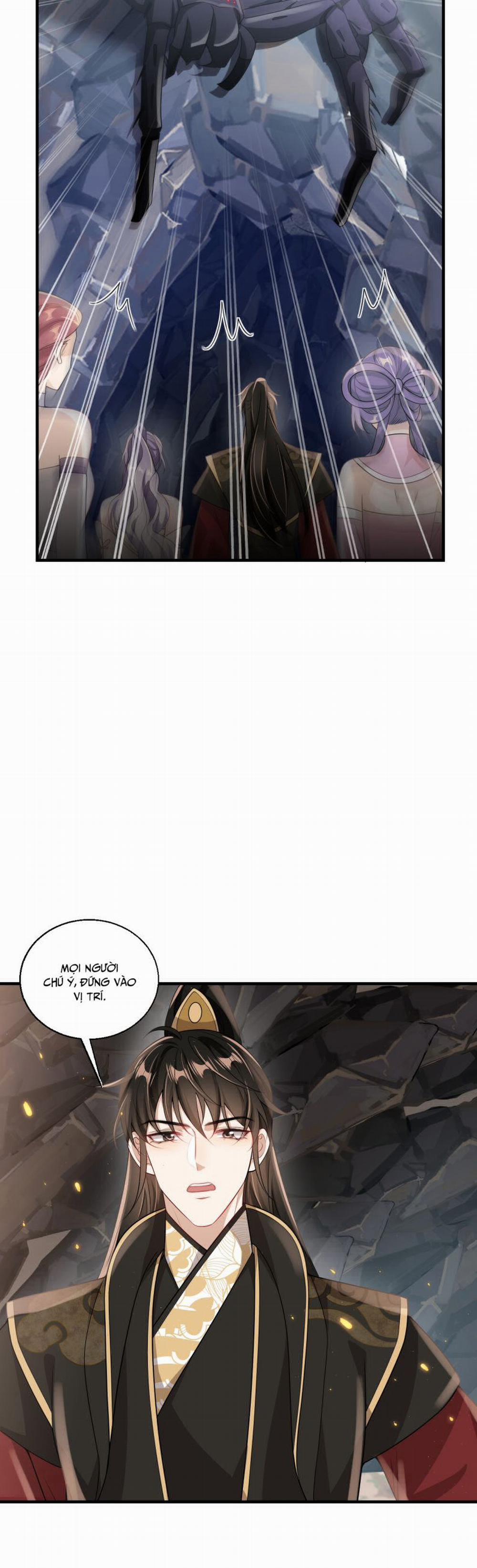 Thẳng Thắn Từ Nghiêm 36 trang 9