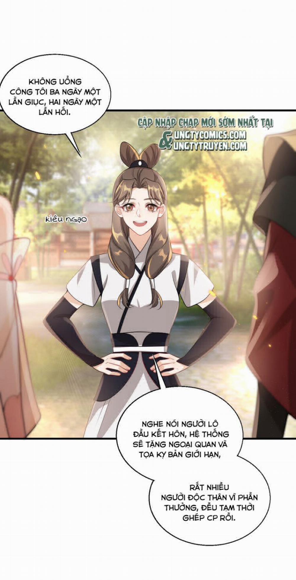 Thẳng Thắn Từ Nghiêm 37 trang 2