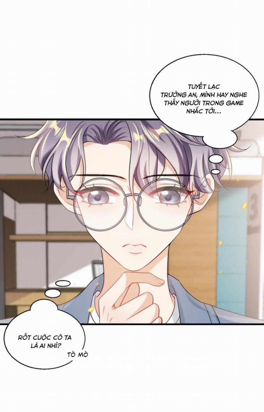 Thẳng Thắn Từ Nghiêm 37 trang 28