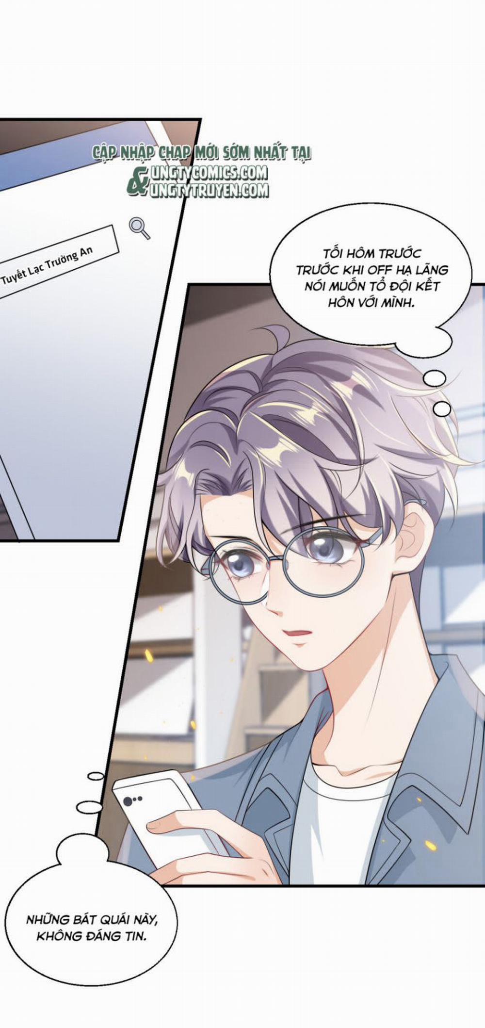 Thẳng Thắn Từ Nghiêm 37 trang 30