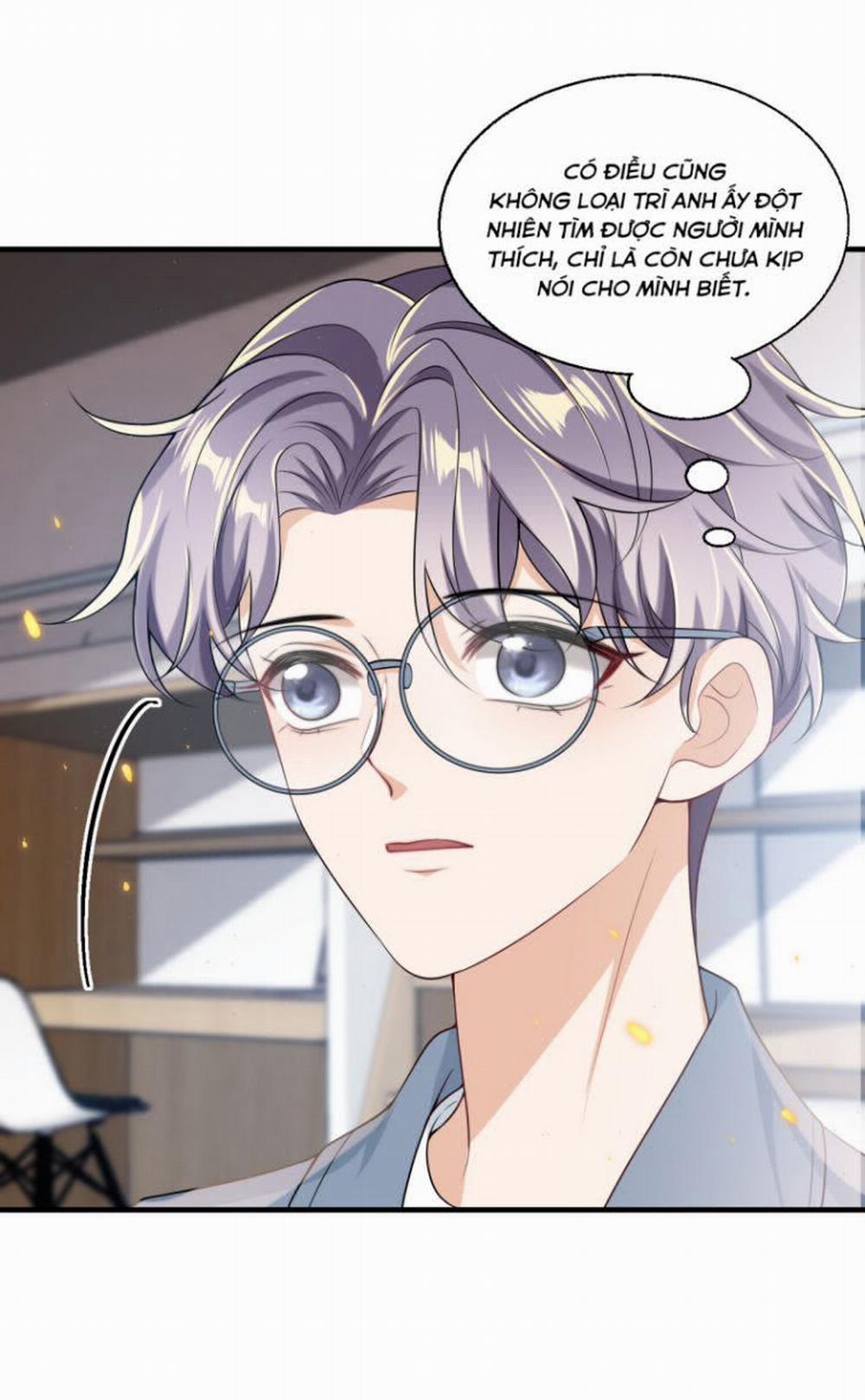 Thẳng Thắn Từ Nghiêm 37 trang 31