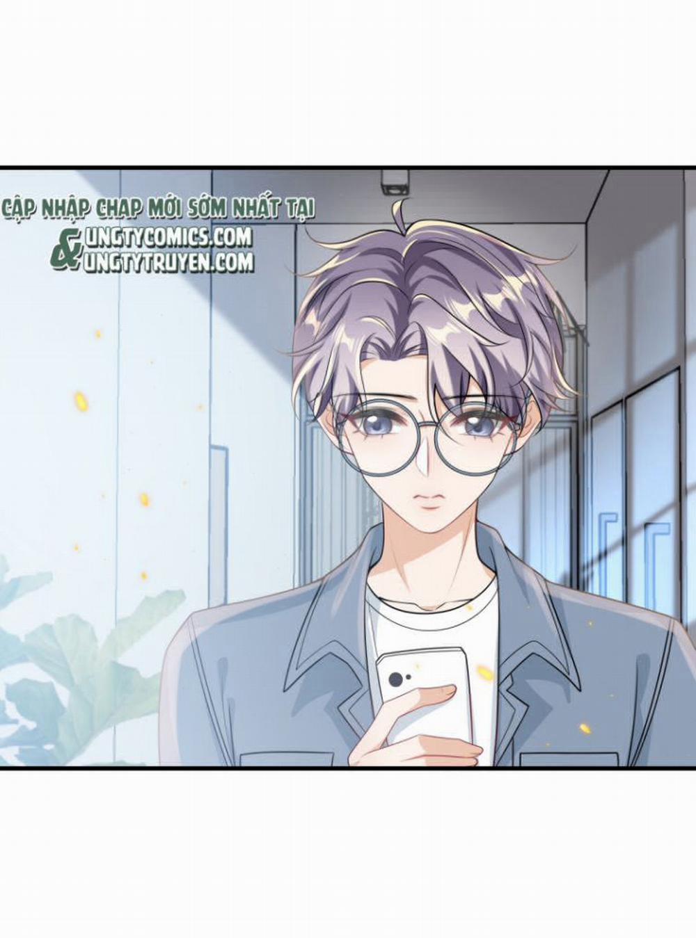 Thẳng Thắn Từ Nghiêm 37 trang 33