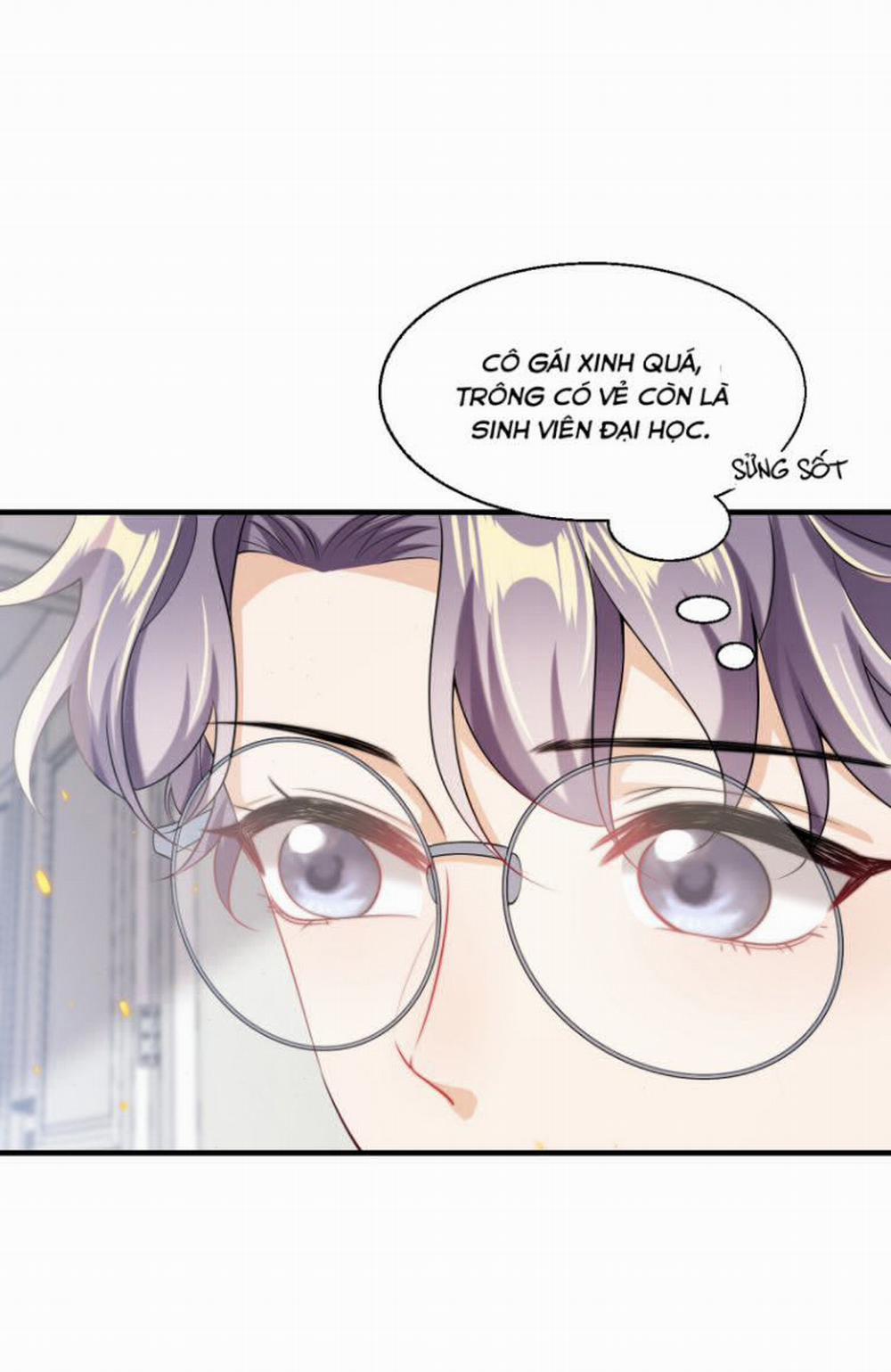 Thẳng Thắn Từ Nghiêm 37 trang 35